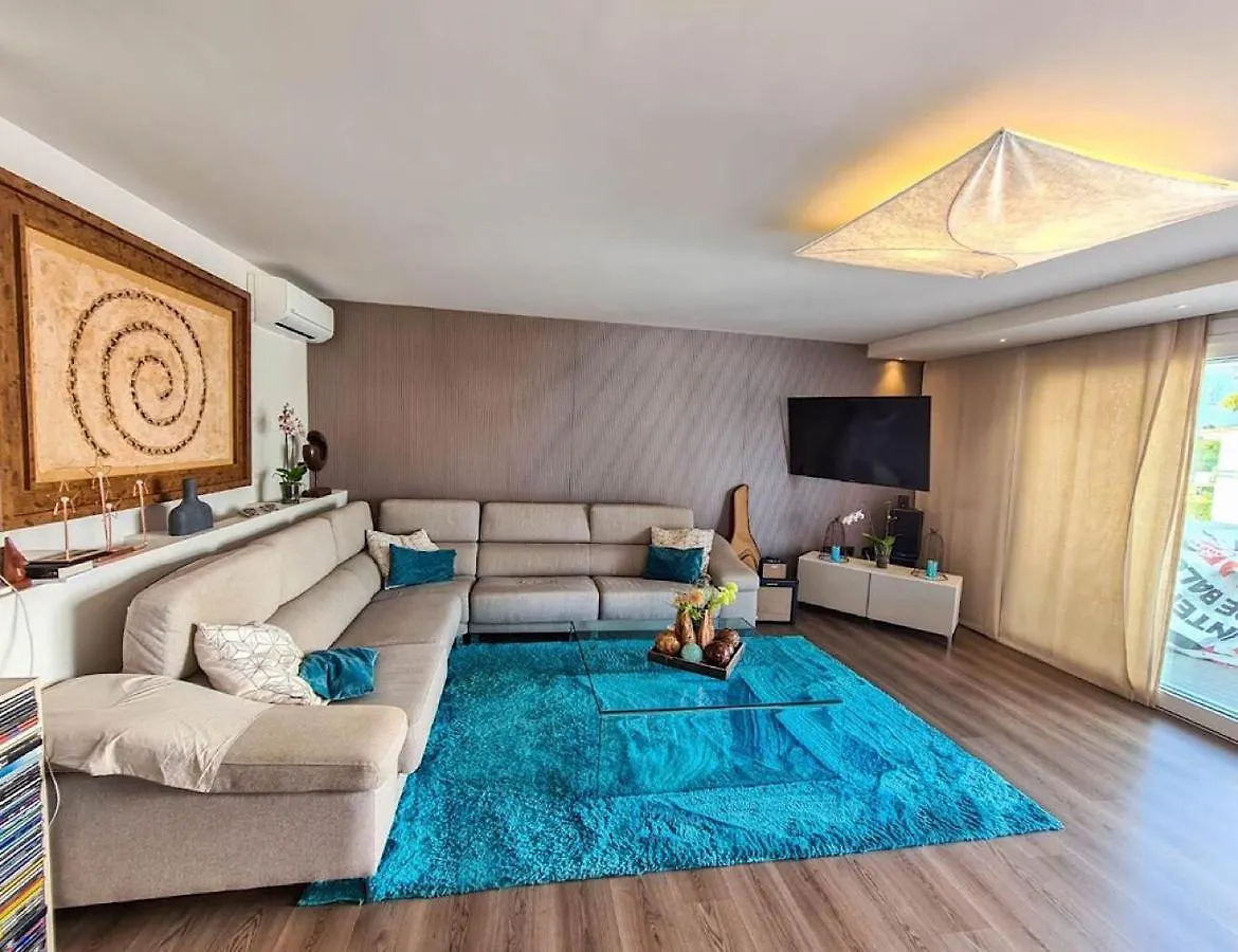 Lux Home Marina Casares Beach San Luis de Sabinillas