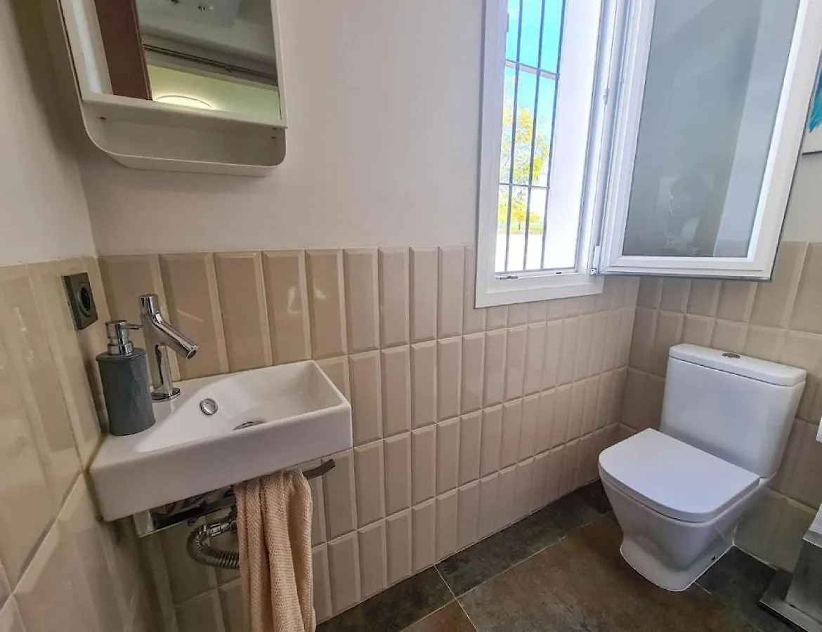 Lux Home Marina Casares Beach San Luis de Sabinillas Apartament