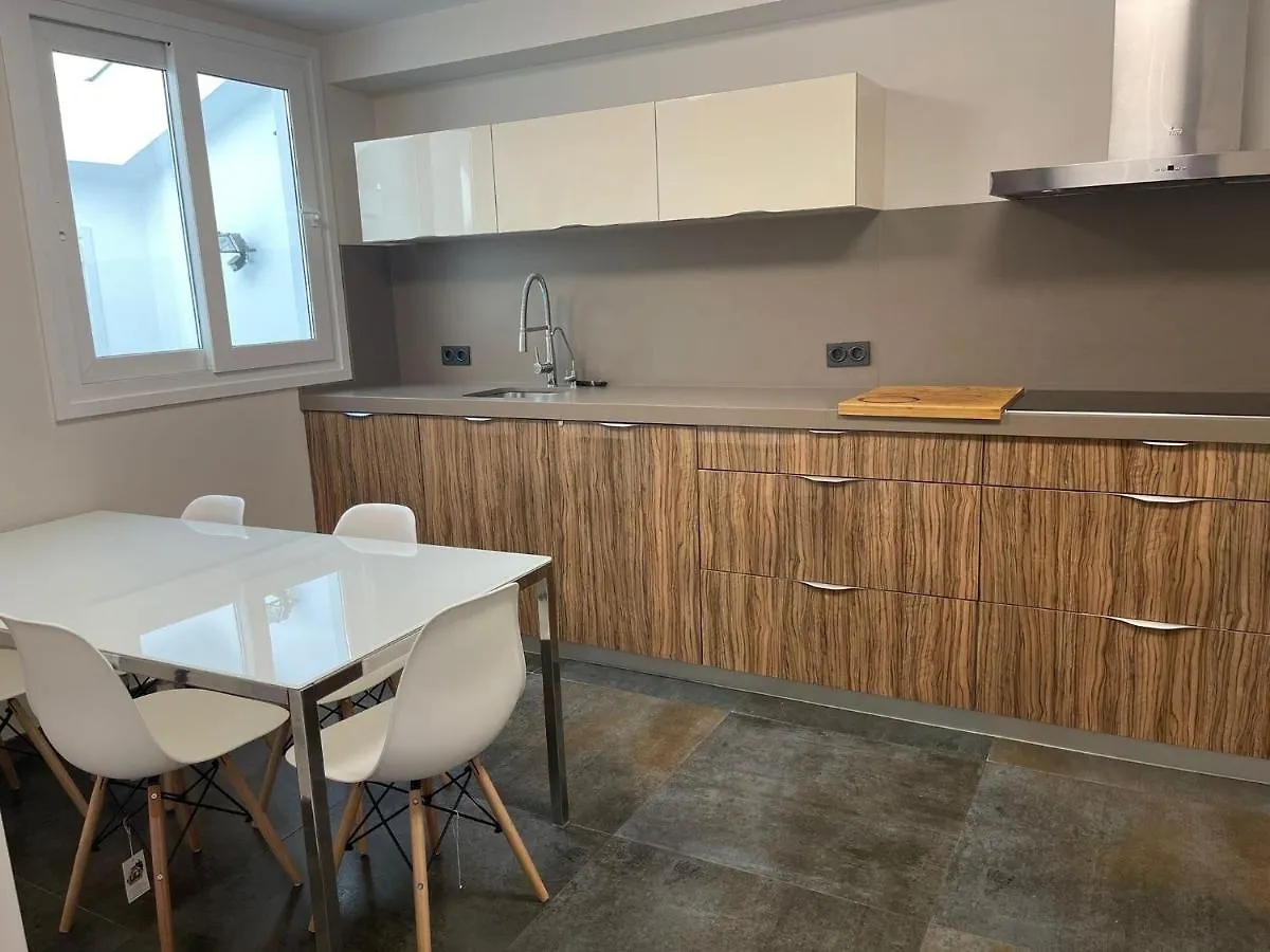Apartment Lux Home Marina Casares Beach San Luis de Sabinillas