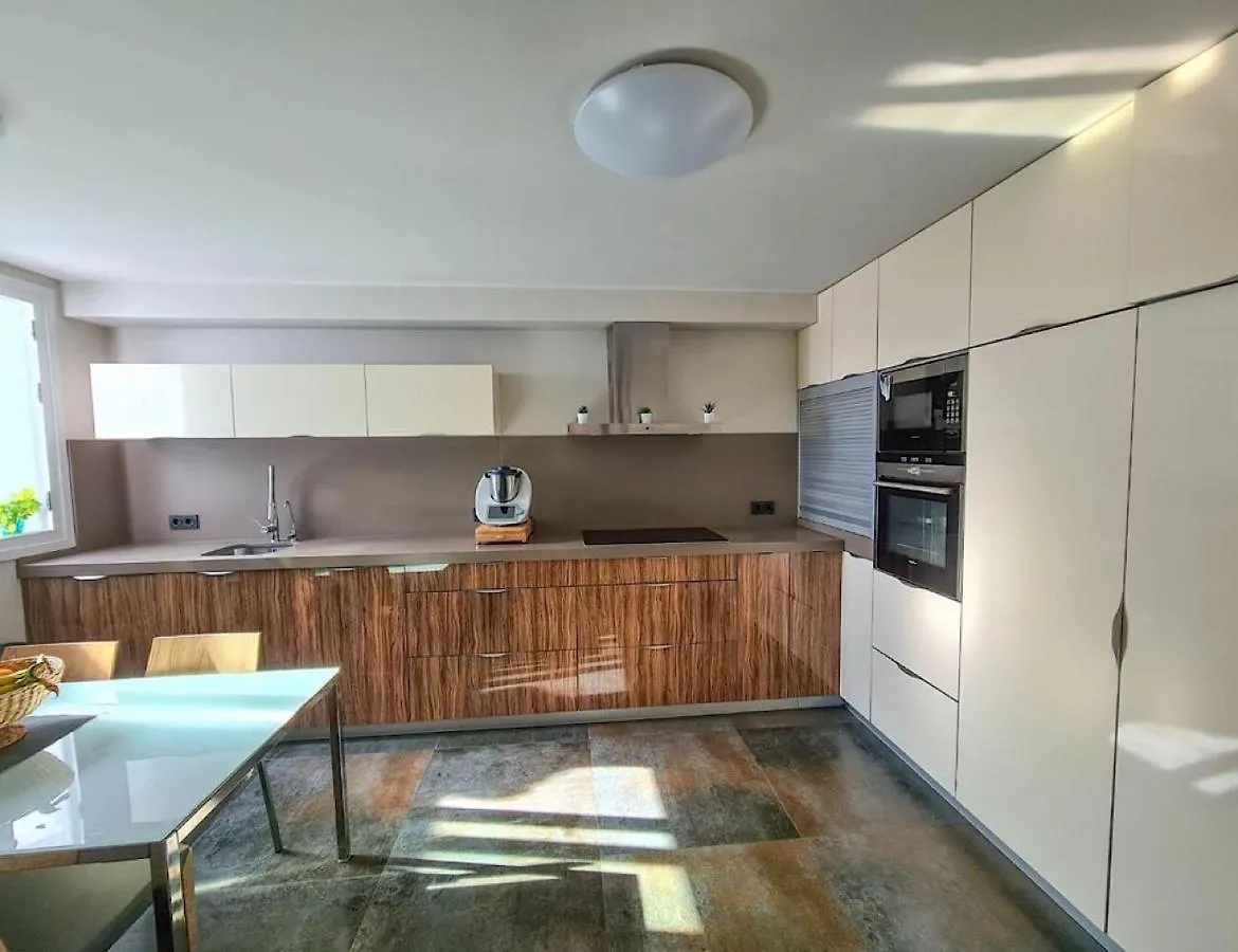 Lux Home Marina Casares Beach San Luis de Sabinillas 0*,
