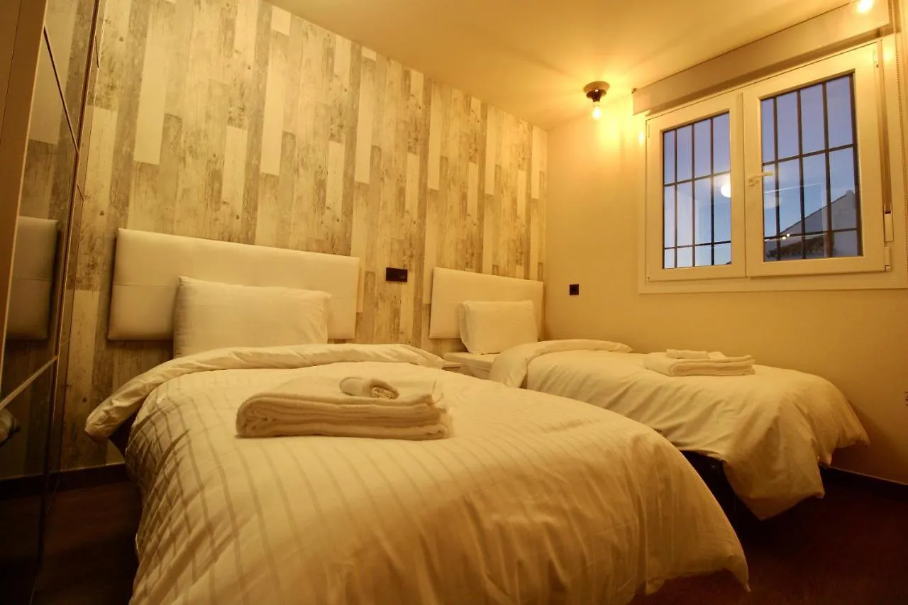 Apartment Lux Home Marina Casares Beach San Luis de Sabinillas Spain