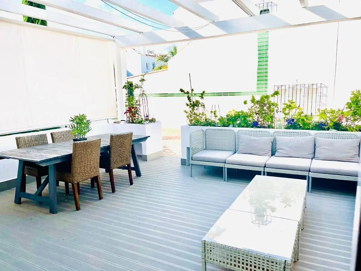 Lux Home Marina Casares Beach San Luis de Sabinillas Spain
