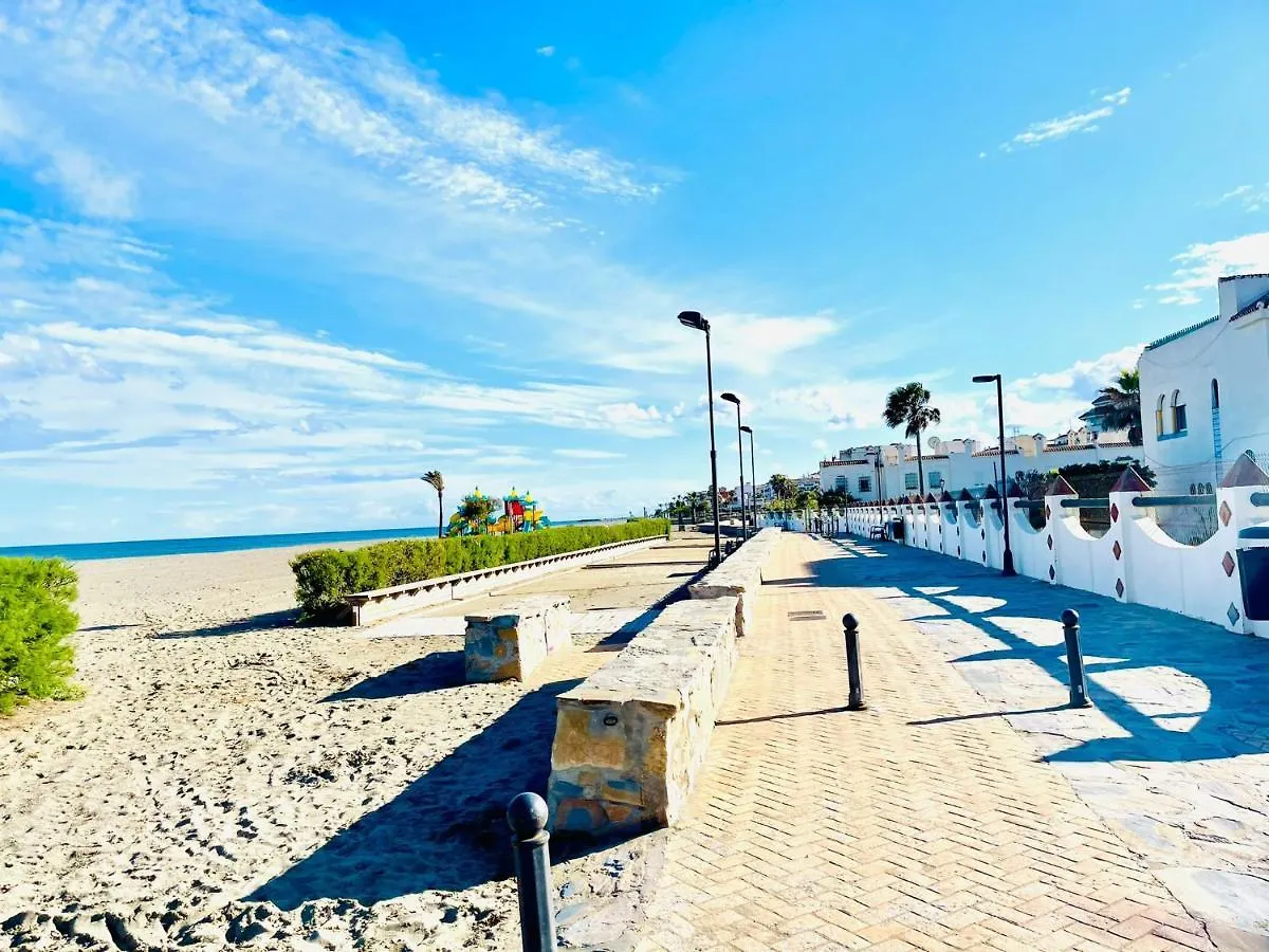 Lux Home Marina Casares Beach San Luis de Sabinillas 0*,  Spain