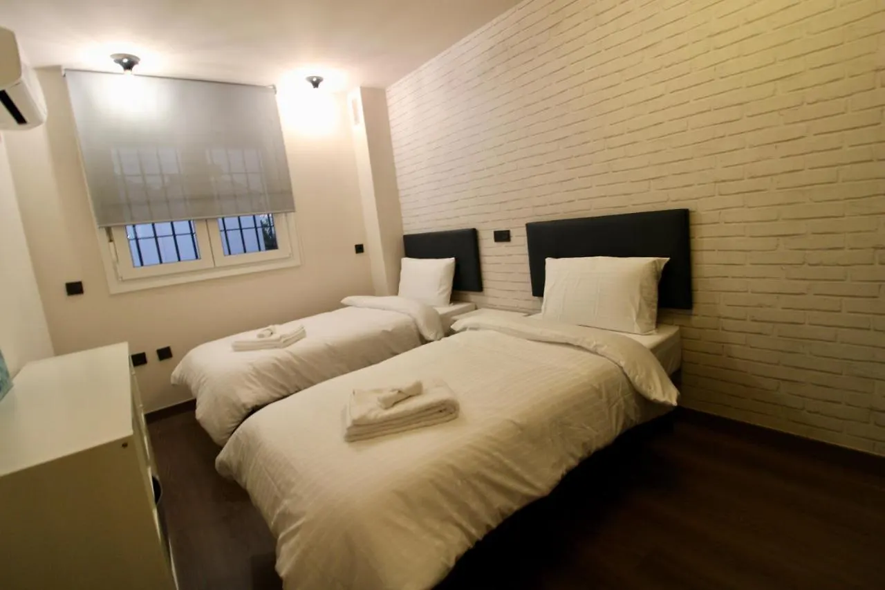 Apartment Lux Home Marina Casares Beach San Luis de Sabinillas