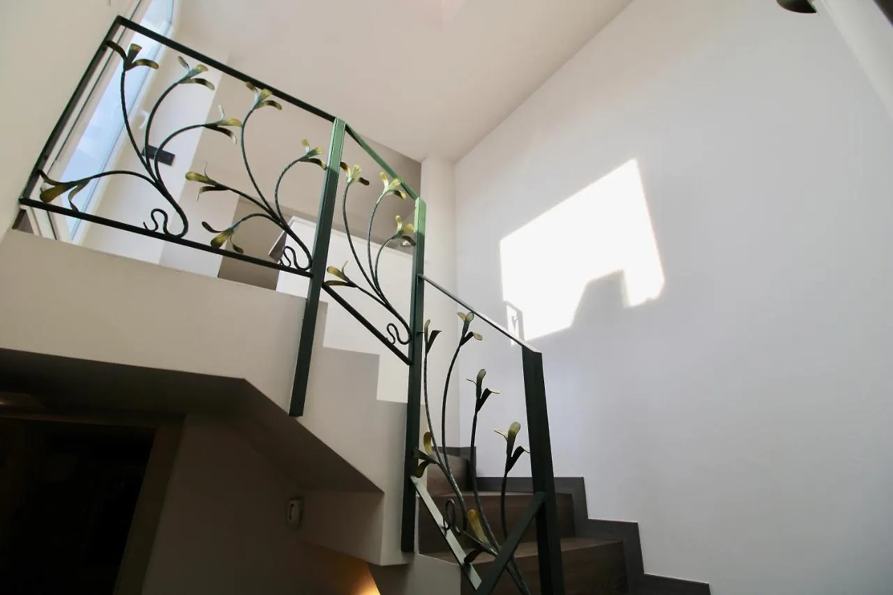 Lux Home Marina Casares Beach San Luis de Sabinillas