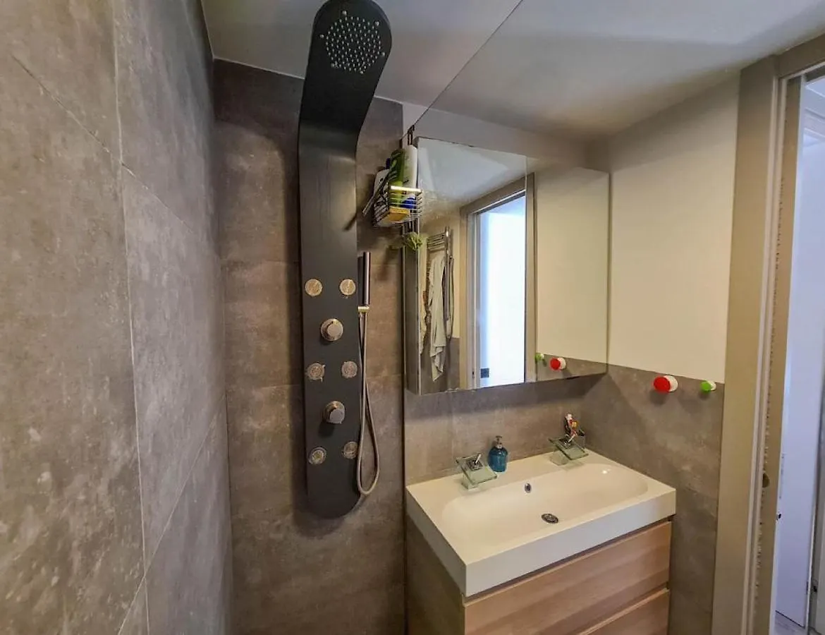 Lux Home Marina Casares Beach San Luis de Sabinillas 0*,  Spain