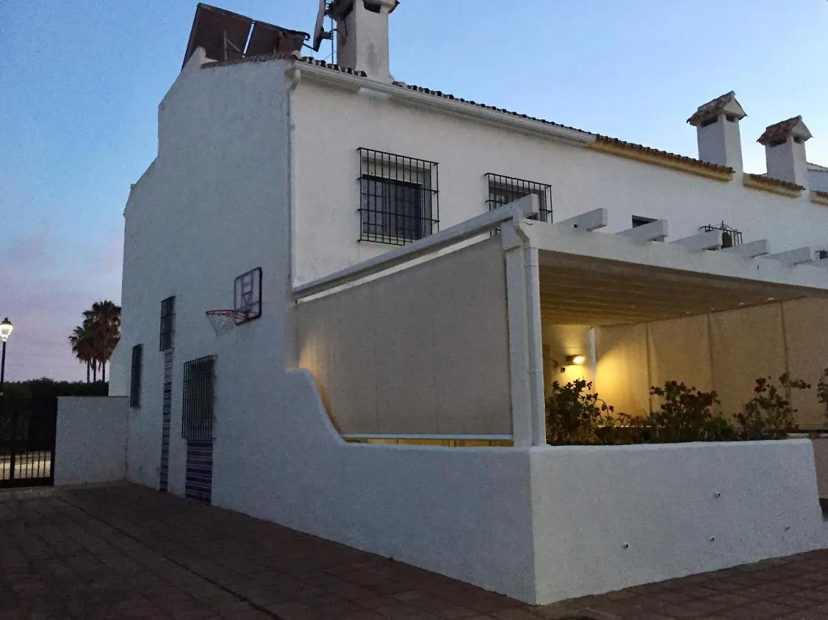 Apartment Lux Home Marina Casares Beach San Luis de Sabinillas